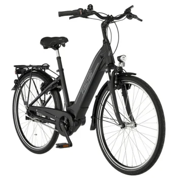 Rower elektryczny miejski FISCHER CITA 4.1i 28" Shimano Nexus 7 Bafang M200
