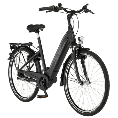 Rower elektryczny miejski FISCHER CITA 4.1i 28" Shimano Nexus 7 Bafang M200