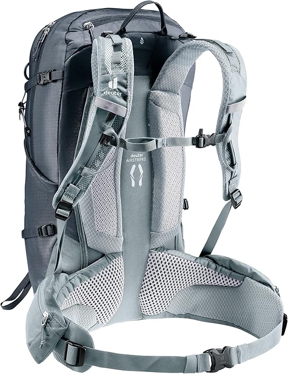 Plecak turystyczny Deuter TRAIL PRO 33 41-60 l - zdjęcie 2