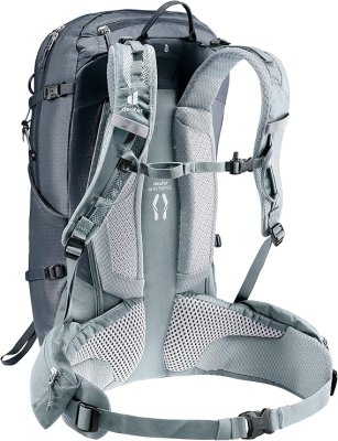 Plecak turystyczny Deuter TRAIL PRO 33 41-60 l - zdjęcie 2