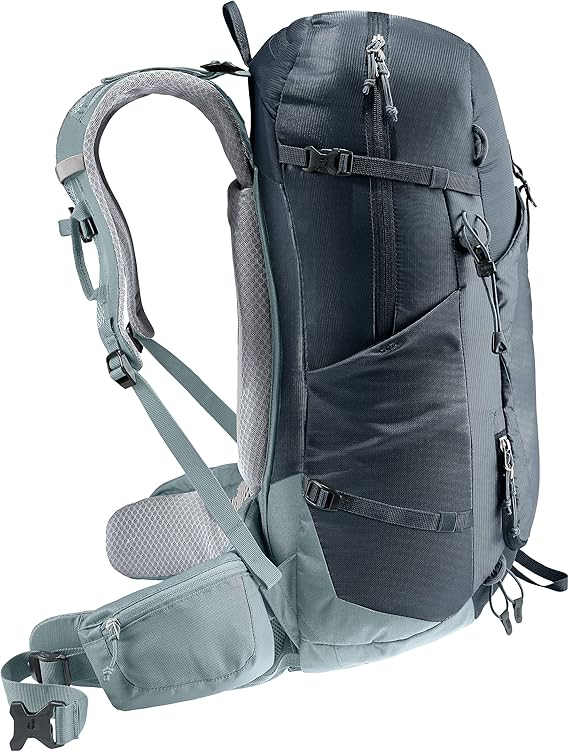 Plecak turystyczny Deuter TRAIL PRO 33 41-60 l - zdjęcie 4