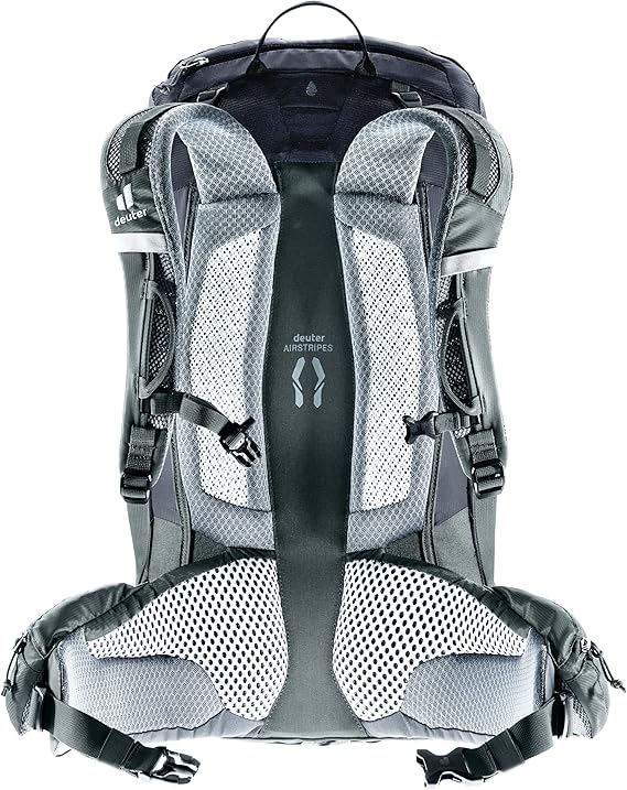 Plecak turystyczny Deuter TRAIL PRO 33 41-60 l - zdjęcie 5