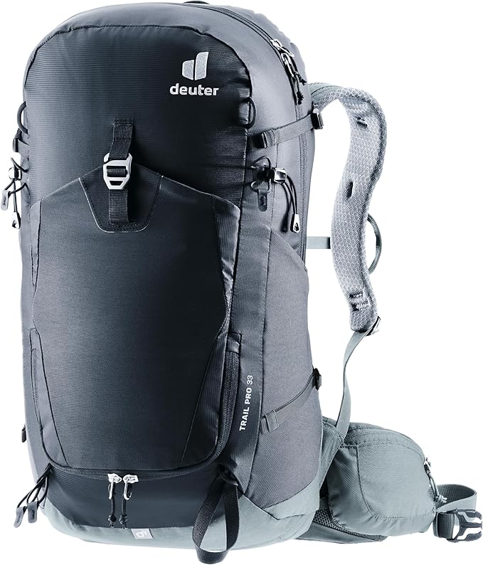 Plecak turystyczny Deuter TRAIL PRO 33 41-60 l