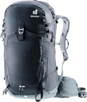 Plecak turystyczny Deuter TRAIL PRO 33 41-60 l