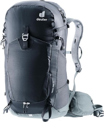 Plecak turystyczny Deuter TRAIL PRO 33 41-60 l