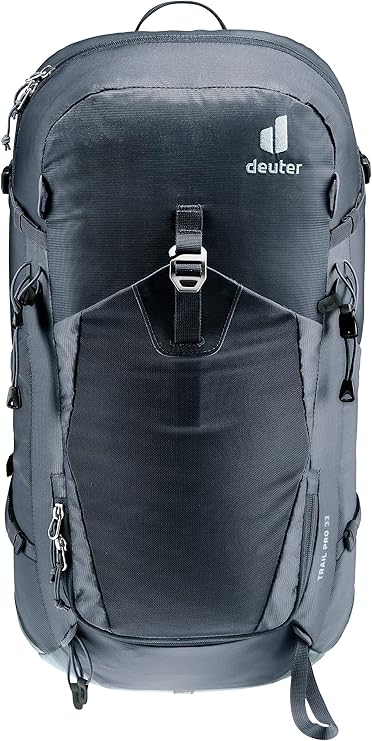 Plecak turystyczny Deuter TRAIL PRO 33 41-60 l - zdjęcie 6
