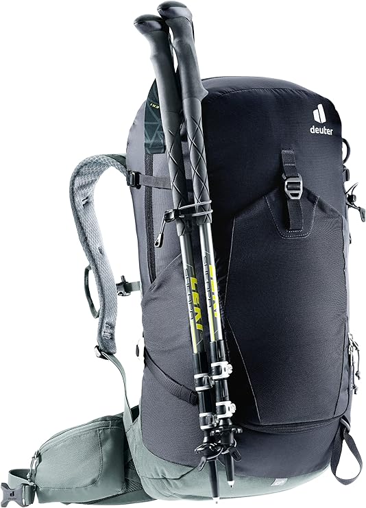 Plecak turystyczny Deuter TRAIL PRO 33 41-60 l - zdjęcie 7