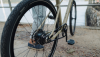 Ultralekki Rower elektryczny MV Agusta AMO R Oliwkowy M 15kg 40Nm 75Km - zdjęcie 5