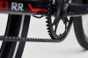 Ultralekki Rower elektryczny MV Agusta AMO RR Red L 15kg 40Nm 75Km - zdjęcie 7