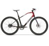 Ultralekki Rower elektryczny MV Agusta AMO RR Red L 15kg 40Nm 75Km - zdjęcie 2