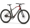 Ultralekki Rower elektryczny MV Agusta AMO RR Red M 15kg 40Nm 75Km