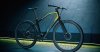 Ultralekki Rower elektryczny MV Agusta AMO RR Yellow L 15kg 40Nm 75Km - zdjęcie 4