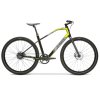 Ultralekki Rower elektryczny MV Agusta AMO RR Yellow L 15kg 40Nm 75Km - zdjęcie 3