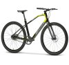Ultralekki Rower elektryczny MV Agusta AMO RR Yellow L 15kg 40Nm 75Km