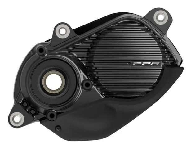 Rower elektryczny Liteville 301-CE MK2 Elite Mullet 85Nm 725Wh karbon L - zdjęcie 4