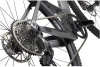 Rower gravel Rondo Ruut CF1 Gen2 SRAM koło 28 " srebrny karbon roz L - zdjęcie 3