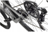 Rower gravel Rondo Ruut CF1 Gen2 SRAM koło 28 " srebrny karbon roz L - zdjęcie 4