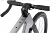 Rower gravel Rondo Ruut CF1 Gen2 SRAM koło 28 " srebrny karbon roz L - zdjęcie 7