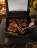 Grill gazowy ogrodowy Char-Broil Professional Core B 2 palniki na 4 steki - zdjęcie 15