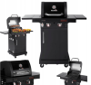 Grill gazowy ogrodowy Char-Broil Professional Core B 2 palniki na 4 steki