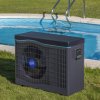 Pompa Ciepła Basenowa Full Inverter 9kW Fluidra Gre Basenu 60m3 WiFi Smart - zdjęcie 5