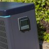 Pompa Ciepła Basenowa Full Inverter 9kW Fluidra Gre Basenu 60m3 WiFi Smart - zdjęcie 6