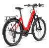 Rower elektryczny Breezer Powerwolf EVO 1.1 LS 28'' XL BOSCH 85Nm 625Wh - zdjęcie 2