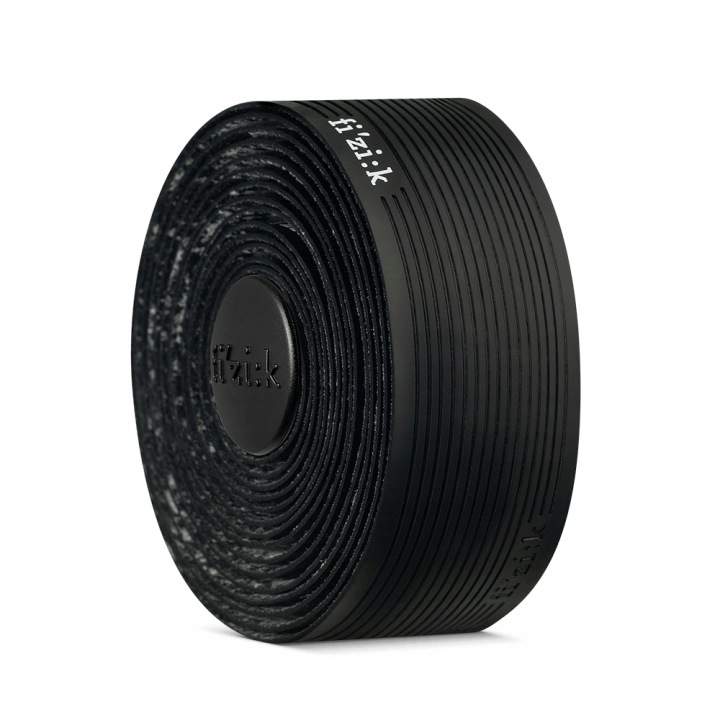 Owijka rowerowa Fizik Vento Microtex Tacky 2mm czarna antypoślizgowa
