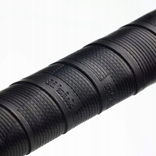 Owijka rowerowa Fizik Vento Microtex Tacky 2mm czarna antypoślizgowa - zdjęcie 2