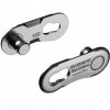 Łańcuch rowerowy Shimano Deore CN-M6100 12s 116 ogniw spinka HG-X12 - zdjęcie 3