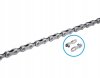 Łańcuch rowerowy Shimano Deore CN-M6100 12s 116 ogniw spinka HG-X12 - zdjęcie 4