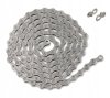 Łańcuch rowerowy Shimano Deore CN-M6100 12s 116 ogniw spinka HG-X12
