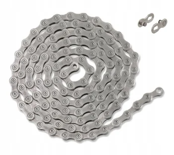Łańcuch rowerowy Shimano Deore CN-M6100 12s 116 ogniw spinka HG-X12