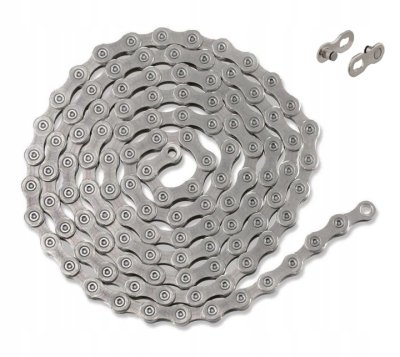 Łańcuch rowerowy Shimano Deore CN-M6100 12s 116 ogniw spinka HG-X12