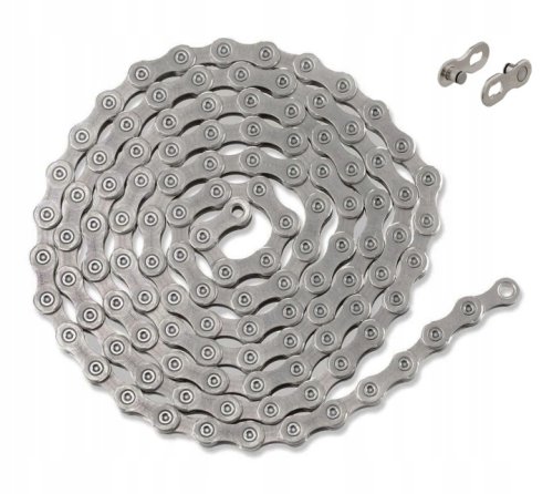 Łańcuch rowerowy Shimano Deore CN-M6100 12s 116 ogniw spinka HG-X12