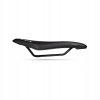 Siodełko rowerowe Fizik Terra Argo X5 150mm Gravel MTB czarne short nose - zdjęcie 2