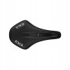 Siodełko rowerowe Fizik Terra Argo X5 150mm Gravel MTB czarne short nose - zdjęcie 4