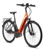 Rower elektryczny miejski Breezer Powertrip Evo IG 2.5 + LS BOSCH 28'' L - zdjęcie 3