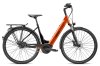 Rower elektryczny miejski Breezer Powertrip Evo IG 2.5 + LS BOSCH 28'' L - zdjęcie 4