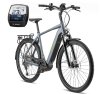 Rower elektryczny trekkingowy Breezer Powertrip EVO 1.1 BOSCH 28'' L 85Nm
