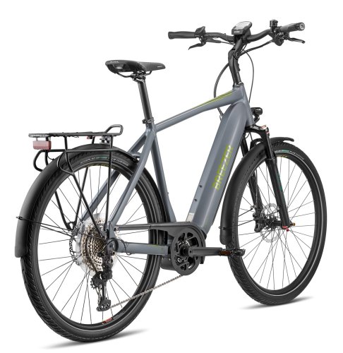 Rower elektryczny trekkingowy Breezer Powertrip EVO 1.1 BOSCH 28'' L 85Nm - zdjęcie 2