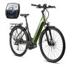 Rower elektryczny trekkingowy Breezer Powertrip EVO 2.3+ LS BOSCH 28'' L