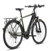 Rower elektryczny trekkingowy Breezer Powertrip EVO 2.3+ BOSCH 28'' M - zdjęcie 2