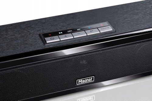 Soundbar Kina Domowego Magnat SBW 300 3.1 420W Bezprzewodowy Subwoofer BT - zdjęcie 2