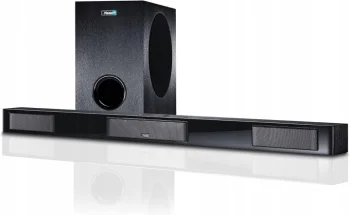 Soundbar Kina Domowego Magnat SBW 300 3.1 420W Bezprzewodowy Subwoofer BT