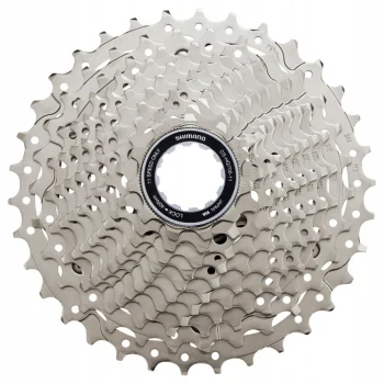 Kaseta rowerowa Shimano 105 CS-HG700 11s 11-34T Szosa Gravel