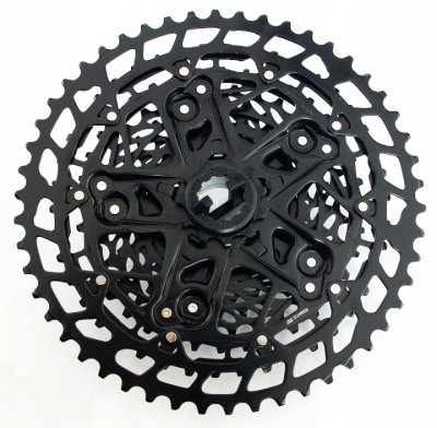 Kaseta rowerowa 12s SRAM PG-1210 NX Eagle 11-50T do roweru elektrycznego HG - zdjęcie 2
