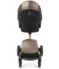 Wózek dziecięcy Stokke Xplory X Gold Black Spacerówka Premium złoty 22kg - zdjęcie 7