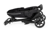 Wózek dziecięcy Stokke Xplory X spacerówka Rich Black aluminiowy do 22 kg - zdjęcie 6