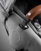 Wózek dziecięcy Stokke Xplory X spacerówka Modern Grey premium aluminiowy - zdjęcie 13